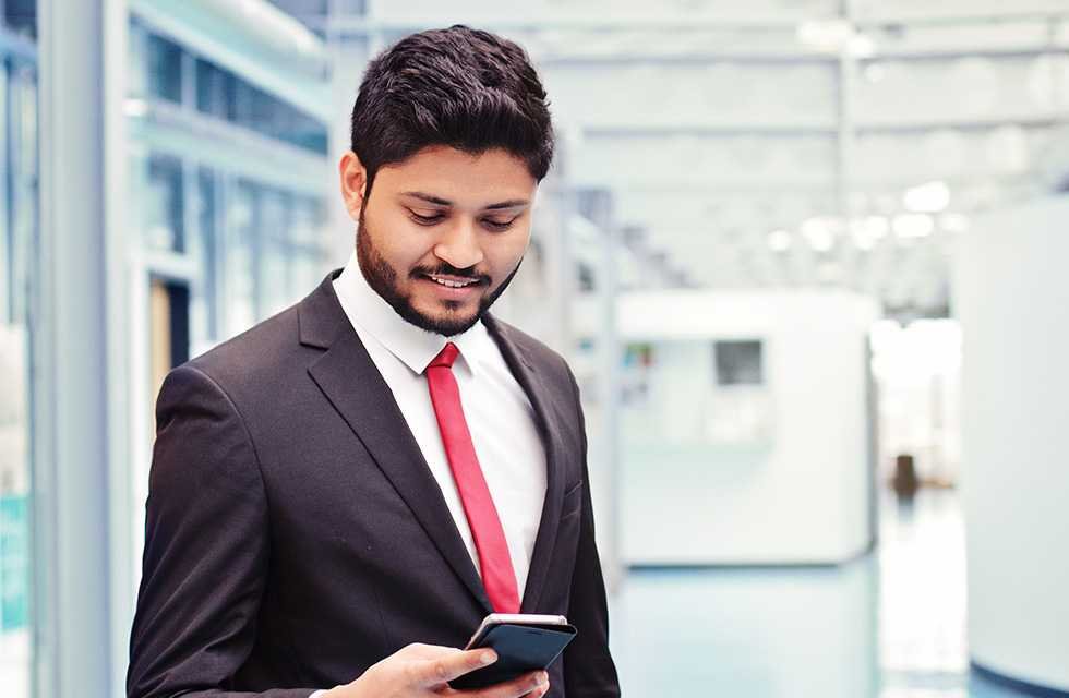Digital Personal Loan